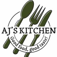 AJS Kitchen