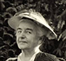 Elsa Bruckmann