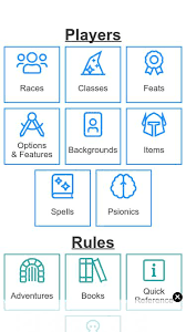 5e Tools Analytics Market Share Data Ranking Similarweb Welcome to this dungeons & dragons 5th edition wiki. similarweb