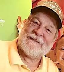 Brett James Tonkin (1960-2023)