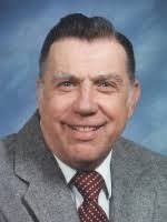 Obituary for James Robert Chalmers