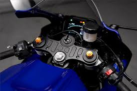 R7 tool innovative ag tech for every inch of your fields. The Yamaha Yzf R7 Sportbike Returns With An Mt 07 Heart