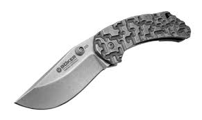 Boker Minos Folding Knives Knife Boker