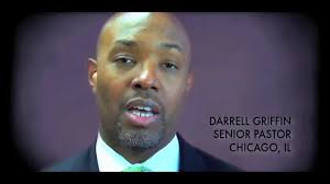 Pastor Darrell Video