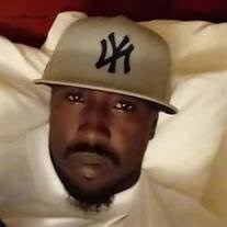 Mr. Dominique Jacques Burnett Obituary