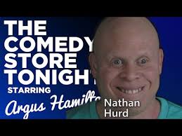 Nathan Hurd Comedy