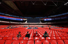 Find every sports event in dallas, from football, baseball, basketball and more. Is It Safe To Attend Big Sporting Events During Covid 19 Pandemic Daily Sabah