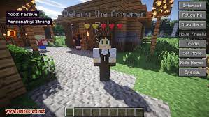 Minecraft comes alive mod adds tons of new features to villages, including new professions, new trade offers, new villager models, . Minecraft Comes Alive Mod 1 12 2 1 10 2 The Sims In Minecraft 9minecraft Net