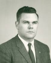 Cohen Mathews Obituary 2015