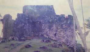 In this case the researcher is an observer, but deliberately does Fort Tolukko Ternate Old Picture Fort