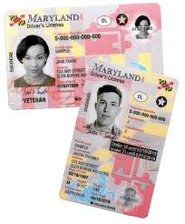 The charge for a duplicate registration is $5.00. Real Id For Maryland Update Consolidated