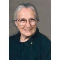 Lois Brunson Obituary