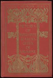 Say (whate'er of good or ill befell, my mind was oracle to tell.) and of this i had a convincing proof on the. Why Three Marguerites De Valois All About French Renaissance Women