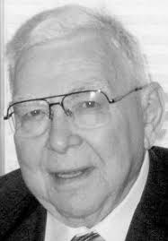 Charles W Brister (1923-2005)