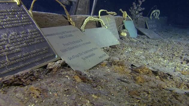 Why the Titanic Still Fascinates Us