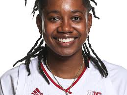 IU women's basketball player bios