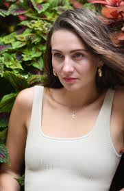 We want THE Irina Gabrianna Solorzano, the face, brain, and founder of her  brand IRINA.