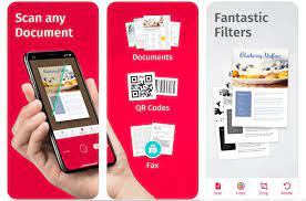 Bcs data collection id scanner app. 6 Best Document Scanner Apps For Ios Make Tech Easier