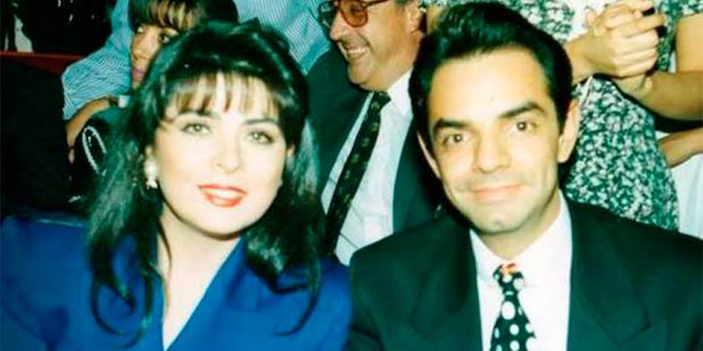 Victoria Ruffo asegura que la verdad sobre su “boda falsa” con Eugenio  Derbez se sabrá hasta que muera - Infobae