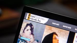 A jobboldali kultúrharcról elhíresült szakács árpádot a veszprém megyei napló főszerkesztője, néző lászló váltja. Index Kultur Megdobjak Szazmillio Forint Kozpenzzel A Pesti Sracokat Es Szakacs Arpad Nem Mukodo Portaljat