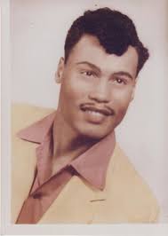 Robert Caldwell Obituary