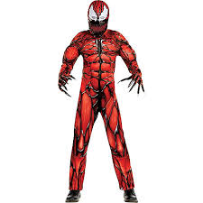 Carnage definition, the slaughter of a great number of people, as in battle; Carnage Costume For Kids Marvel Party City