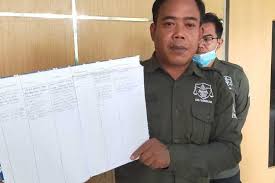 Pria terduga pelaku serangan pisau terhadap tiga anggota polisi di cikokol, tangerang, provinsi banten, tewas akibat kehabisan darah, kata polisi. Yayasan Mitsuba Di Cikokol Smk Pancakarya Jl Perintis Kemerdekaan 1 3 Cikokol Tangerang Tangerang 2021 Babyisabelleweinrich