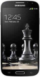 Each year, samsung and apple continue to try to outdo one another in their quest to provide the industry's best phones, and consumers get to reap the rewards of all that creativity in the form of some truly amazing gadgets. Samsung Galaxy S4 16gb Deep Black Unlocked B Cex Ie Buy Sell Donate