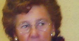 NÉCROLOGIE. Mme Marie-Thérèse Bachelier