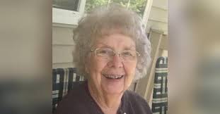 Josephine A. Cooper Obituary