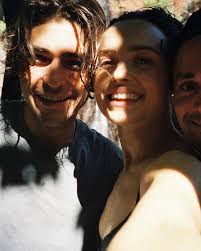 Top End trio ❤️‍🔥