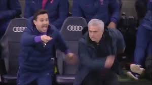 Happy jose mourinho 112 images. Jose Mourinho Rage Vs Man City Run Meme Earrape Youtube