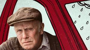 One Foot in the Grave