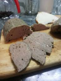 самая вкусная колбаса по деревенски ливерная быстро и просто Kenomajas Hazilag Etelreceptek Etel Es Ital Hagyomanyos Konyha