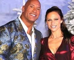 Johnson & johnson logo image: Jasmine Johnson Wiki Age Dwayne Johnson S Daughter Bio