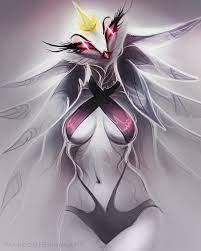 Safiru — Fan art of Stella from Helluva Boss. I love her...