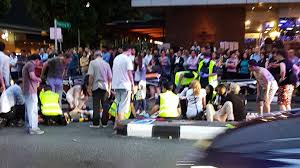 Tanjong pagar resident woken by loud noises, car revving & loud crash, scdf alerted to fire at 5.40am. 4 Injured In Accident Along Tanjong Pagar Man Arrested For Suspected Drink Driving Nestia