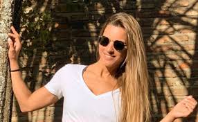 El rafa, por su parte, también había terminado su polleo con natalia mandiola. Lucila Vit La Novia De Lucas Passerini Que La Rompe En Instagram