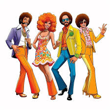 70s fashion generative ai