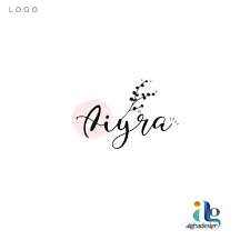 Jasa Desain Logo Olshop Menarik Shopee Indonesia