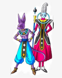 Vier jahre nachdem son goku und seine freunde boo besiegt haben, 778 nach der zeitrechnung von dragon ball, erwacht beerus, der gott der zerstörung, aus einem jahrzehntelangen schlaf. Beerus Png Images Transparent Beerus Image Download Pngitem