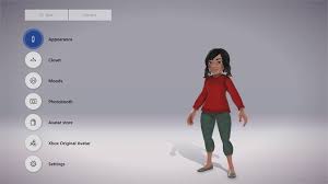 How to set a custom gamerpic on xbox one. Get Xbox Avatar Editor Microsoft Store