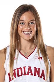 Brena Wise, Kate Hevner Mueller Award (2020 Senior Awards)