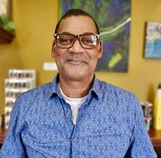 STT Contemporary Artist Exhibits at Cane Roots Art Gallery in Christiansted 