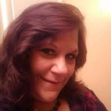 Lena Hall (@LenaVancil)