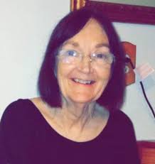 Katherine Ruth Rumbaugh Pitts