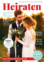 Hier finden sie anbieter aus der umgebung von chemnitz und preise für ihre hochzeitsfeier. Heiraten In Chemnitz Zwickau Und Umgebung 2020 By Magazin Heiraten Issuu