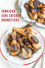 Jamaican Jerk Chicken Drumsticks Busy Cooks Recipe Easy Chicken Recipes Chicken Drumsticks Chicken Dinner Recipes