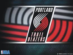 Find the best portland trail blazers wallpaper on getwallpapers. Portland Trail Blazers Wallpapers Wallpaper Cave