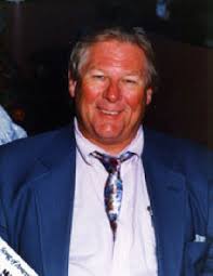 Thomas Joseph Riley Obituary